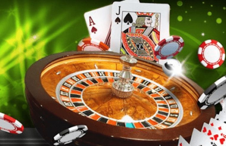 پاکستان کے Win Vegas کھلاڑیوں کے لیےجیک پاٹ گیم
