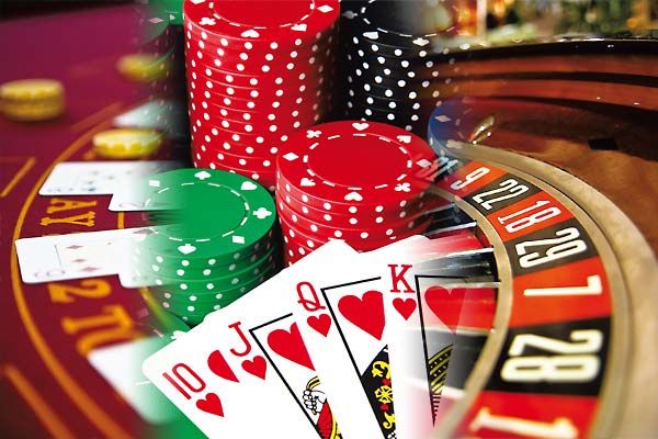 Win Vegas کیسینو میں بکراٹکھیلیں