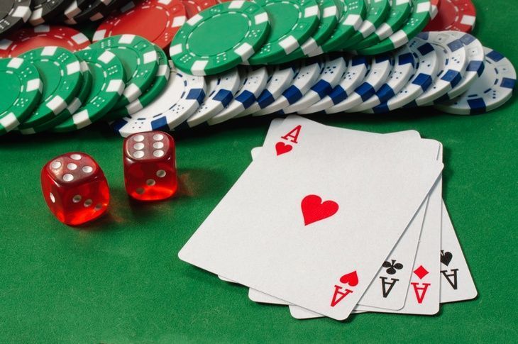 Win Vegas کیسینو میں لاٹری گیمز میں حصہ لیں۔