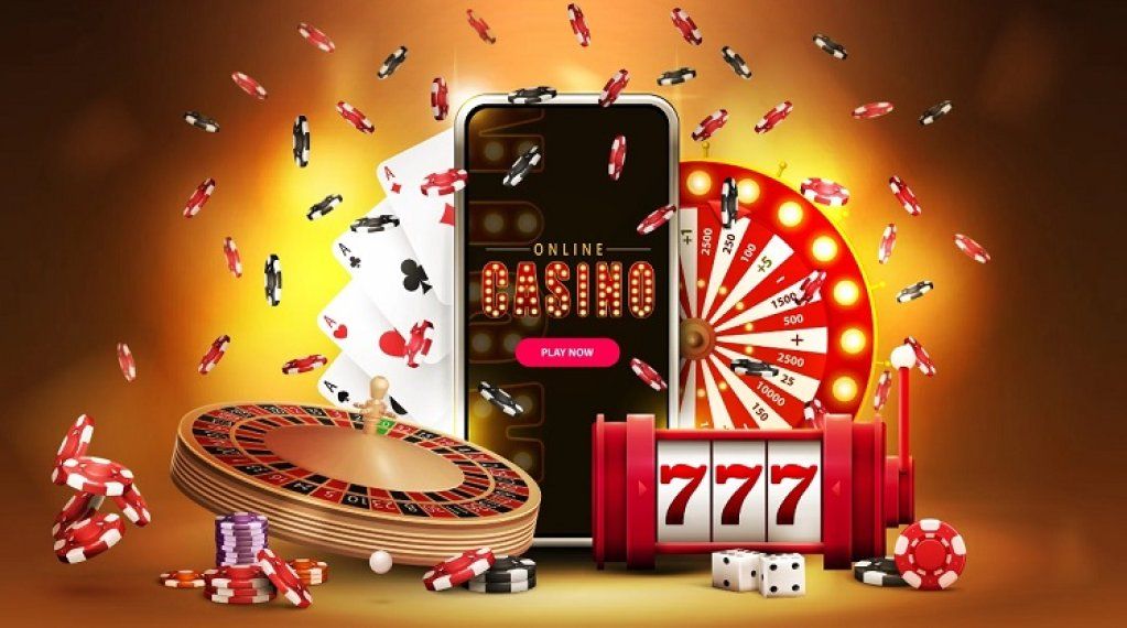ایک اکاؤنٹ بنائیں یا Win Vegas کیسینو میں لاگ ان کریں۔
