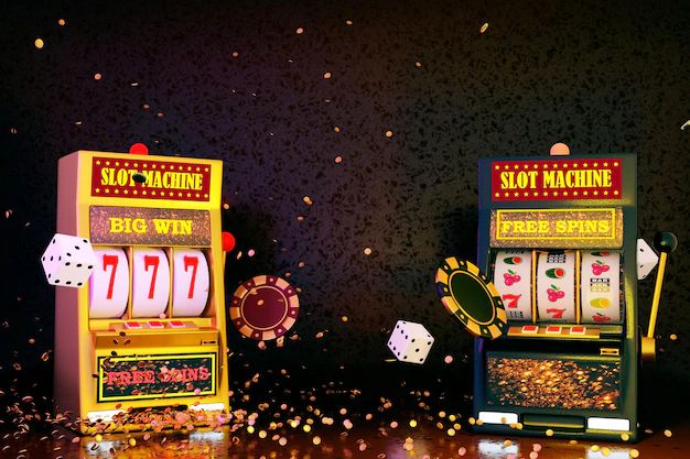 Win Vegas سائٹ پر خرید بونس کے ساتھ سلاٹس
