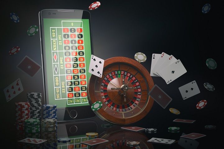 Win Vegas سائٹ کے لیے آن لائن گیمز فراہم کرنے والے