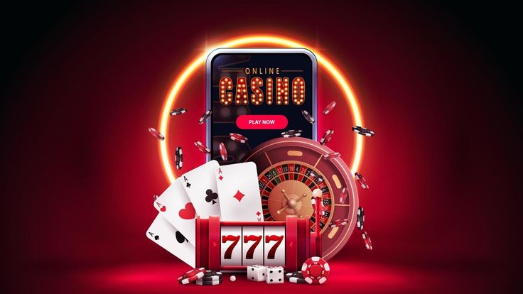 پاکستان میں Win Vegas کا آن لائن کیسینو سیکشن کھولیں۔