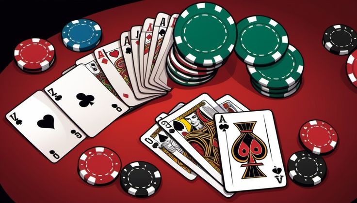 Win Vegas کیسینو میں سلاٹ کھیلنا شروع کریں۔