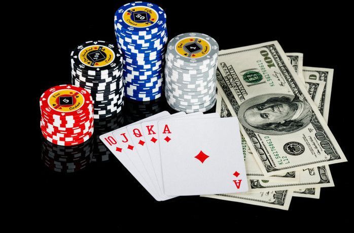 پاکستان کے نئے Win Vegasکیسینو کھلاڑیوں کے لیے خوش آمدید بونس