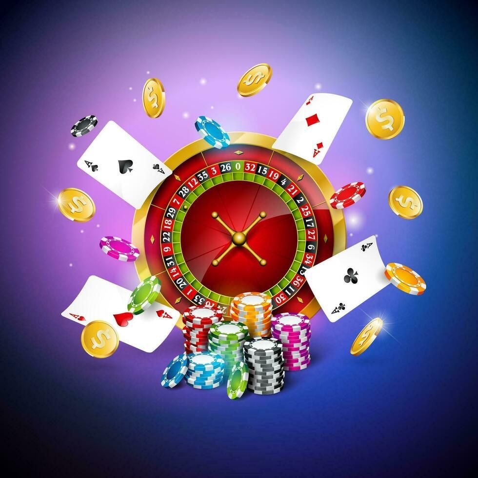 Win Vegas کیسینو میں بکراٹکھیلیں