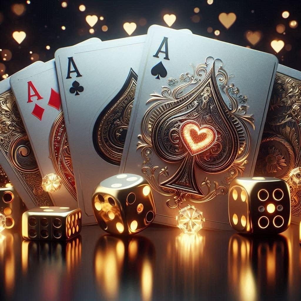 Win Vegas آن لائن کیسینو میں اصل گیمز